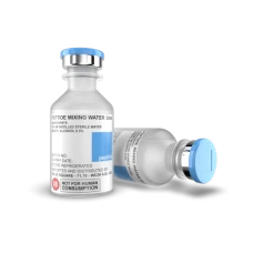 PEPTIDE MIXING WATER 30ml